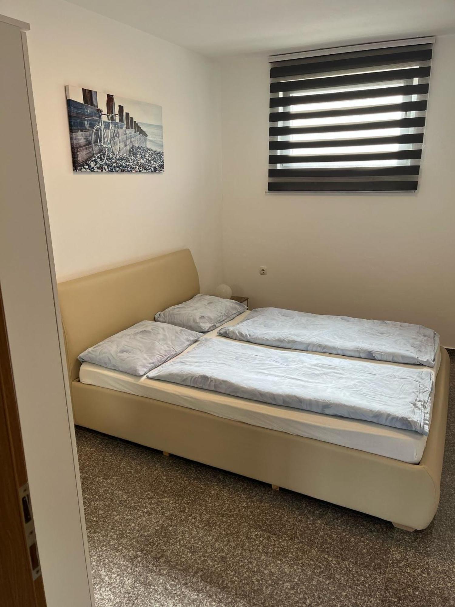Apartments Ban Galizana Exterior photo
